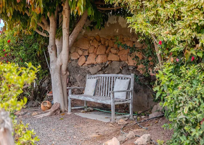 Villa Jardines De Tamaide San Miguel de Abona