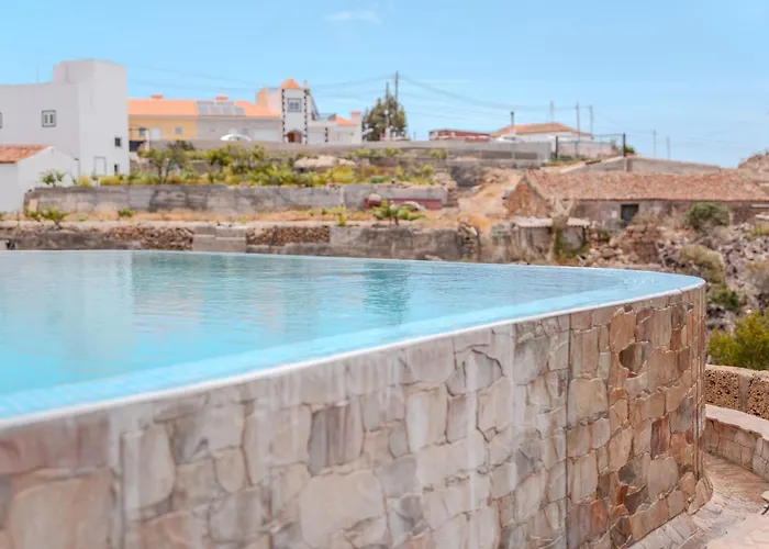 Jardines De Tamaide Villa