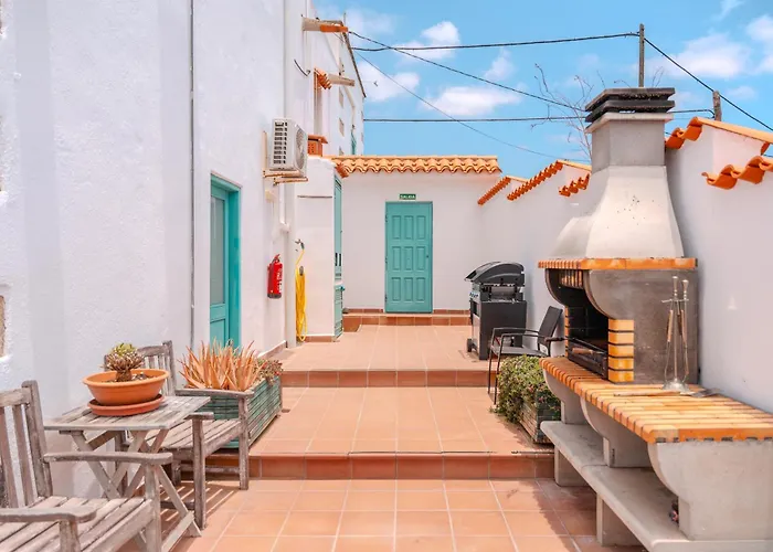 Villa Jardines De Tamaide San Miguel de Abona