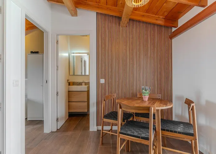 Jardines De Tamaide *