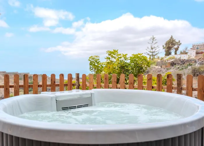 Jardines De Tamaide San Miguel de Abona