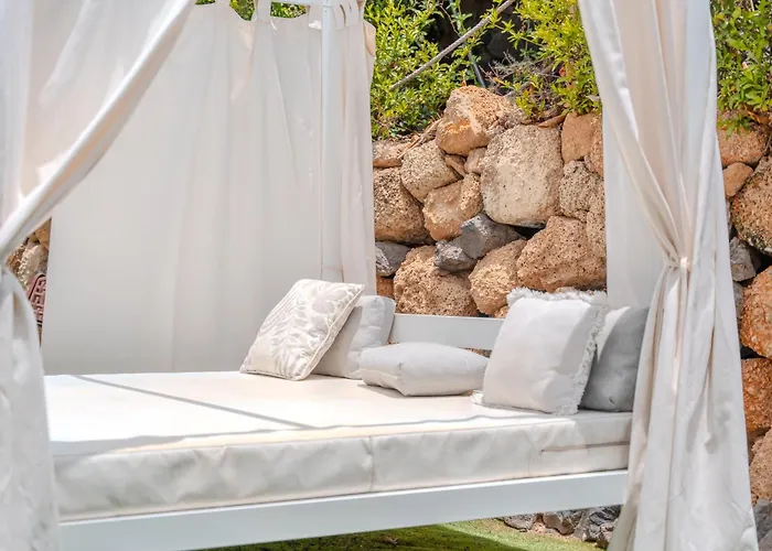 Villa Jardines De Tamaide San Miguel de Abona