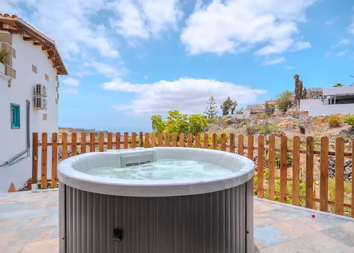 Jardines De Tamaide Villa