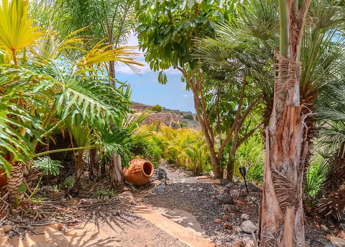 Villa Jardines De Tamaide *