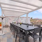 Jardines De Tamaide וילה