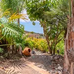 וילה Jardines De Tamaide *