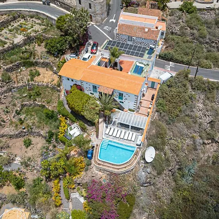 וילה Jardines De Tamaide
