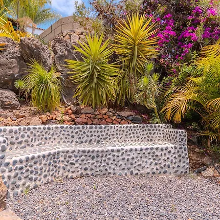 Jardines De Tamaide