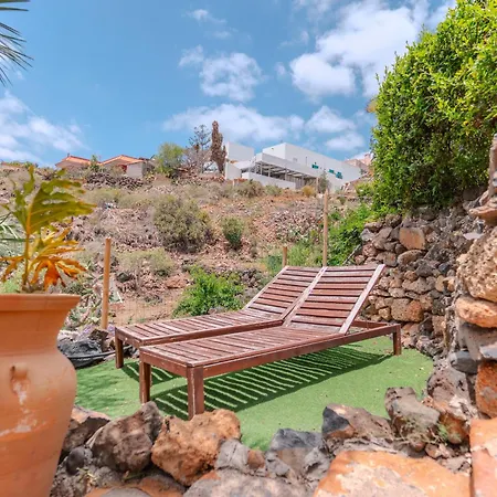 וילה Jardines De Tamaide